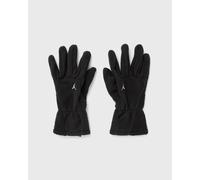JORDAN FLEECE GLOVES men Gloves black in Größe:M