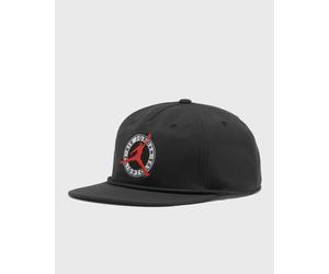 Jordan Flight Club Pro Cap men Caps black in Größe:S/M
