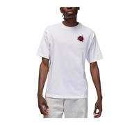Jordan - Flight Club T-Shirt - - Sport - Herren - Weiß - M