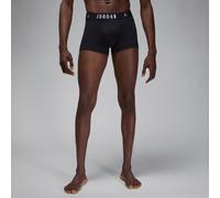 Jordan Flight Cotton Boxershorts (Herren, 3er-Pack) - Schwarz S HQ8244-010