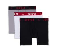 Jordan JHM FLIGHT COTTON CORE 3PK Boxer/Brief men Boxers & Briefs multi in Größe:S