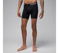 Jordan Flight Cotton Core Boxershorts (Herren, 3er-Pack) - Schwarz S HF1882-010