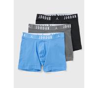 Jordan FLIGHT COTTON STRETCH 3PK BOXER/BRIEF men Boxers & Briefs multi in Größe:XL