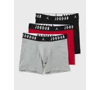 Jordan FLIGHT COTTON STRETCH 3PK BOXER/BRIEF men Boxers & Briefs multi in Größe:XXL