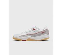 Jordan FLIGHT COURT men Lowtop white in Größe:46