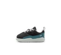 Jordan Flight Court Schuh (Babys/Kleinkinder) - Grau 22 HF3331-008