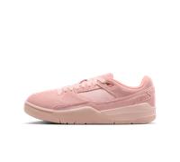 Jordan Flight Court Schuh (Damen) - Pink 37.5 FZ9854-608