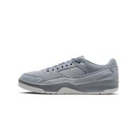 Jordan Flight Court Schuh (Herren) - Grau 47 HF3255-007