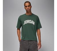 Jordan Flight Essentials Herren-T-Shirt - Grün S HQ8935-316