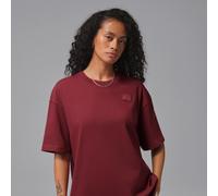 Jordan Flight Essentials Oversize-T-Shirt (Damen) - Rot M (EU 40-42) HV4295-677