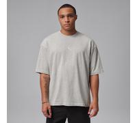 Jordan Flight Essentials Oversize-T-Shirt (Herren) - Grau L IB7345-050
