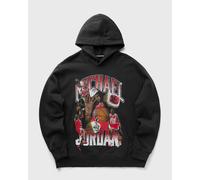 Jordan Flight Fleece Graphic Pullover Hoodie men Hoodies black in Größe:L