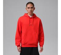 Jordan Flight Fleece Herren-Hoodie - Rot S FV7247-673