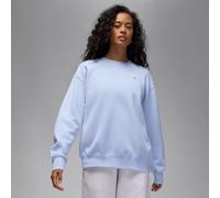 Jordan Flight Fleece Sweatshirt (Damen) - Grau S (EU 36-38) FV7053-057