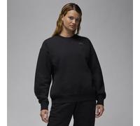 Jordan Flight Fleece Sweatshirt (Damen) - Schwarz M (EU 40-42) FV7053-010