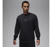 JORDAN SWEATSHIRT JORDAN FLIGHT FLEECE US:S Schwarz