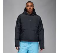 Jordan Flight Gepolsterter Mountainside Hoodie (Herren) - Schwarz M HV1864-010