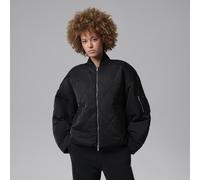 Jordan Flight gesteppte Renegade Jacke (Damen) - Schwarz M (EU 40-42) IF1050-010