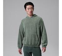 Jordan Flight Jacquard-Hoodie (Herren) - Grün L IF1837-351
