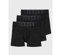 Jordan FLIGHT MODAL 3PK BOXER/BRIEF men Boxers & Briefs black in Größe:M