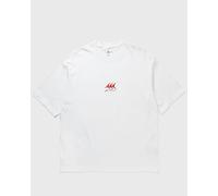 Jordan Flight Oversized Graphic T-Shirt men Shortsleeves white in Größe:S