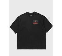 Jordan Flight T-Shirt men Shortsleeves black in Größe:L