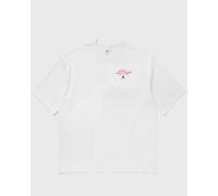 Jordan Flight T-Shirt men Shortsleeves white in Größe:S