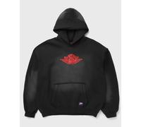 Jordan Flight WINGS FLC PO men Hoodies black in Größe:M