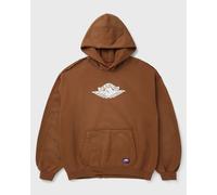 Jordan Flight WINGS FLC PO men Hoodies brown in Größe:S