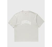 Jordan FLT ESS BOXY SS CREW men Shortsleeves white in Größe:XL