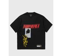 Jordan FLT ESS OVSZ SS CREW men Shortsleeves black in Größe:L