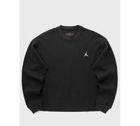 Jordan FLT MTNSIDE WAFFLE LS men Longsleeves black in Größe:L