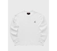 Jordan Waffle Long Sleeve T-Shirt - Herren, Weiss - L