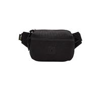 Jordan Franchise Gürteltasche Schwarz Code MA0901-023, Schwarz , Taglia unica