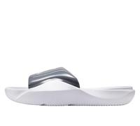 Jordan Franchise Mens Slides (HF3263-002, Cool Grey/White-Medium Grey), Cool Grey/White-medium Grey, 42.5 EU