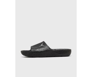 Jordan Franchise Shower men Sandals & Slides black in Größe:46