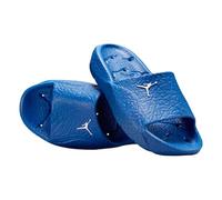 Jordan 'Franchise Slide' Herren Shower Slides - True Blue/White, True Blue/White, 10 Wide