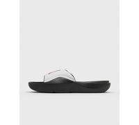 Jordan FRANCHISE SLIDE men Sandals & Slides white in Größe:49,5