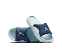 Jordan Franchise Slides - Blau 48.5 HF3263-402