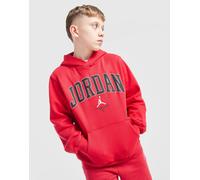 Jordan Graphic Hoodie Kinder, Rot - 10-12Y