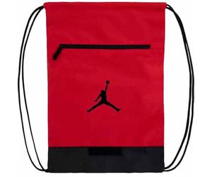 Jordan GymSacks Unisex Sport Rot