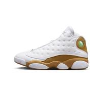 Jordan Herren 13 Retro Wheat White/Wheat (414571 171), Weiß/Weizen, 42 EU