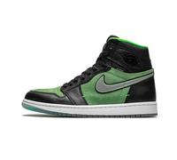 Jordan Herren Air 1 Retro High Zoom CK6637 002 Zen Green, Größe 47, Mehrfarbig