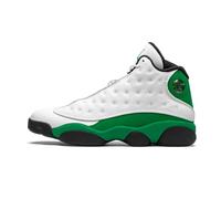 Jordan Herren Air 13 Retro DB6537 113 Lucky Green - Größe 47