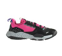 Jordan Herren Black/Pink Trainer EU 42 / UK 8