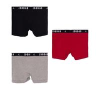 Jordan FLIGHT COTTON STRETCH 3PK BOXER/BRIEF men Boxers & Briefs multi in Größe:S