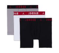 Jordan Herren Flight Cotton Core 3pk Boxershorts (1er Pack)