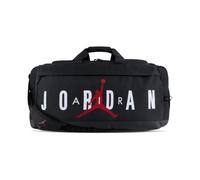 Jordan Reisetasche Jam Velocity Duffle Schwarz Einheitsgröße
