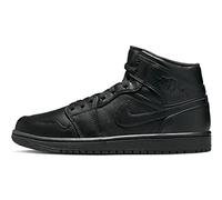 Jordan Herren Modern, Schwarz/Schwarz/Schwarz, 47 EU