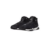 Jordan Herren True Flight White/University Blue-Black (342964 140), Schwarz/Anthrazit/Phantom, 44 EU